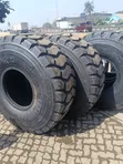 23.5R25 BKT Steel Belted Tractor Tyre - 1