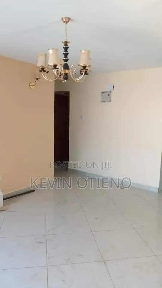 3-Bedroom Apartment for Rent in Kwa Ndege, Syokimau - 1