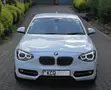 BMW 116i 2011 Nyeupe - 3