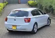 BMW 116i 2011 Nyeupe - 5