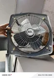 RR Heavy Duty Wall Mount Exhaust Fan 9" - 1