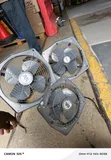 RR Heavy Duty Wall Mount Exhaust Fan 9" - 2