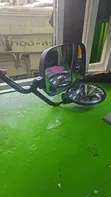 Toyota Hiace 7L Side Mirrors - Brand New - 3