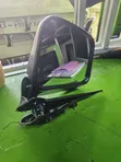 Toyota Hiace 7L Side Mirrors - Brand New - 4
