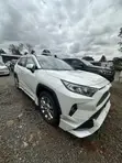 Toyota RAV4 2020 White - 1