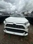 Toyota RAV4 2020 White - 2