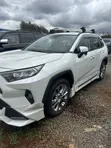 Toyota RAV4 2020 White - 3