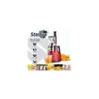 Starlux High Yield Slow Masticating Juicer - 1