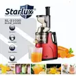 Starlux High Yield Slow Masticating Juicer - 2