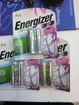 Betri za Energizer Recharge Power Plus AA (2000mAh)