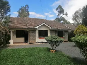 3 Bedroom Bungalow for Rent in Matasia