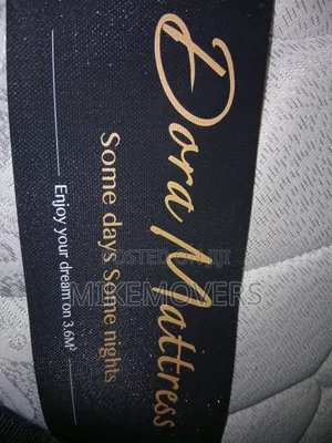 Dora Extra Firm Spring Mattress