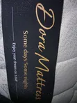Dora Extra Firm Spring Mattress - 1