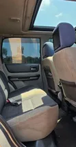 Nissan X-Trail 2007 - 2