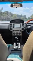 Nissan X-Trail 2007 - 4