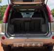 Nissan X-Trail 2007 - 5