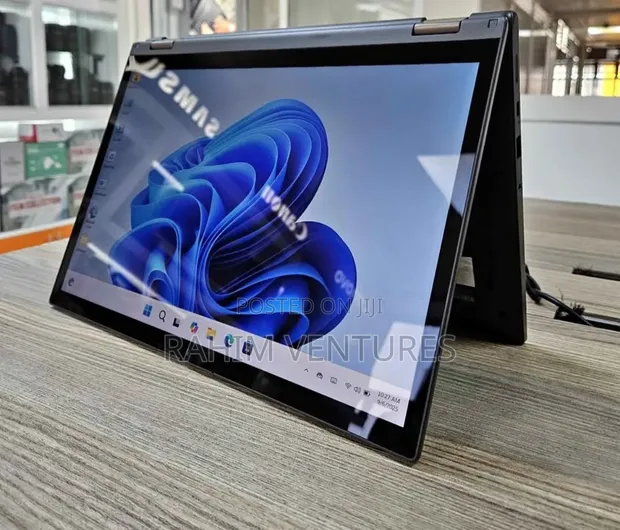 Lenovo ThinkPad L13 Yoga 16GB RAM, 256GB SSD - 1