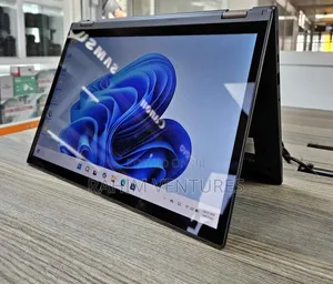 Lenovo ThinkPad L13 Yoga 16GB RAM, 256GB SSD