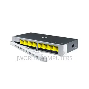 Netis ST108GD 8-Port Gigabit Switch