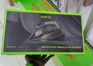 Oraimo SteamCore OEI-511A 2500W Electric Iron