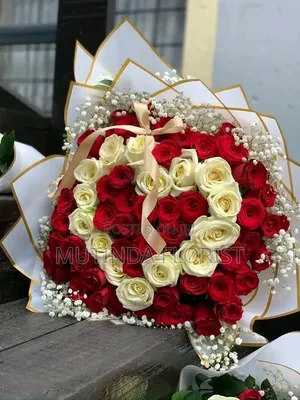 Fresh Flower Bouquet