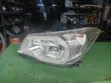 Subaru Forester SJ5 Xenon Headlight (Used) - 3
