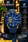 Naviforce Men's Watch - Dual Display - 5