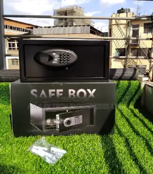 11.5KG Compact Digital Safe Box