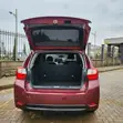 Subaru Impreza GP2 2014 Nyekundu - 2