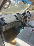 Toyota Hilux 2010 Beige - 4