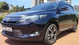 Toyota Harrier 2016 Hybrid - 3