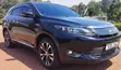 Toyota Harrier 2016 Hybrid - 4