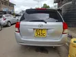 Toyota Corolla Fielder 1.5 Petrol FWD 2013 Silver - 3