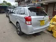 Toyota Corolla Fielder 1.5 Petrol FWD 2013 Silver - 4