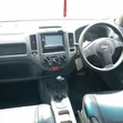 Nissan Advan 2014 Nyeupe - 2