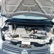 Nissan Advan 2014 Nyeupe - 4