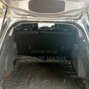 Nissan Advan 2014 Nyeupe