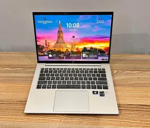 Laptop HP EliteBook 840 G9 - 16GB RAM, 256GB SSD