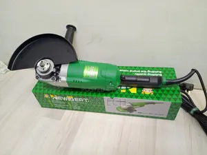 NewBeat 2200W 9" Angle Grinder ya Umeme