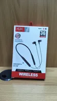 Oraimo 36 Wireless Neckband Earphones - 1