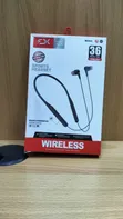 Oraimo 36 Wireless Neckband Earphones - 2
