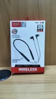 Oraimo 36 Wireless Neckband Earphones - 3
