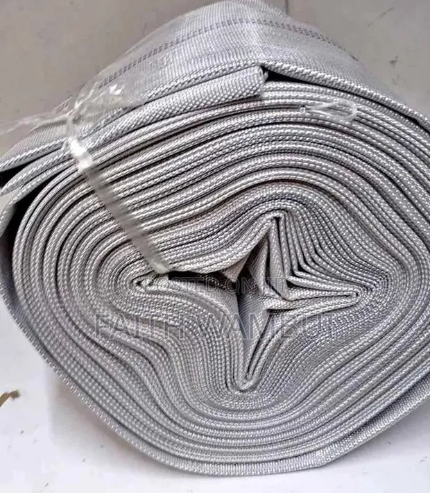 Premier 30m Portable Canvas Delivery Pipe - 1