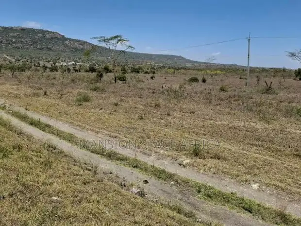 Ekari 55 za Ardhi Zinauzwa Lukenya, Athi River - 1