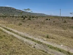 Ekari 55 za Ardhi Zinauzwa Lukenya, Athi River