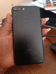 Apple iPhone 7 Plus 32GB Black - 2