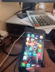 Apple iPhone 7 Plus 32GB Black - 3