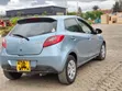 Mazda Demio 2014 Bluu - 1