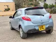 Mazda Demio 2014 Bluu - 2