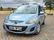 Mazda Demio 2014 Bluu - 4
